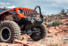 Road Armor 6213F1SP - Stealth Skid Plate;