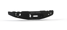 Road Armor 6211F0B - Ford F-150 Stealth Front Bumper - Tex Blk