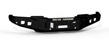 Road Armor 6232F0B - 23-24 Ford F-250 Stealth Front Winch Bumper - Texture Black