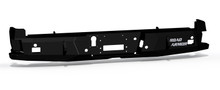 Road Armor 6232R0B - 23-24 Ford F-250 Stealth Rear Winch Bumper - Texture Black