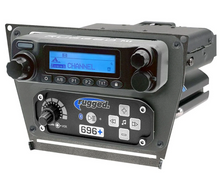 Rugged Radios MT-PRO-MM-RM - Polaris RZR PRO XP/Turbo R/PRO R Dash Mount - Rugged M1/G1/RM45/RM60/GMR45