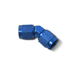 Russell 614604 - Performance 45 DEGREE FEMALE AN SWIVEL TO FEMALE AN SWIVEL LOW PROFILE #4