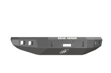 Road Armor 914R0B - 14-20 Toyota Tundra Stealth Front Winch Bumper - Tex Blk