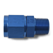 Russell 614228 - Performance -8 AN Straight Female to 1/2in Male NPT Fitting