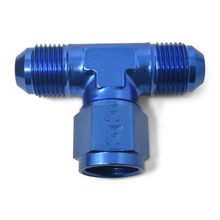 Russell 614303 - Performance -3 AN Tee - Female AN On Side Fitting