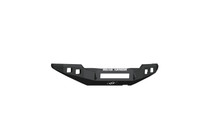 Road Armor 9161F0B-NW - 16-20 Toyota Tacoma Stealth Front Non-Winch Bumper - Tex Blk