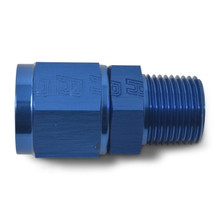 Russell 614222 - Performance -12 AN Straight Female to 1/2in Male NPT Fitting
