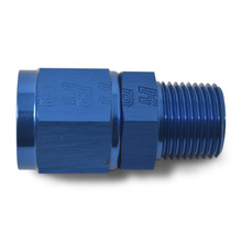 Russell 614220 - Performance -10 AN Straight Female to 3/8in Male NPT Fitting