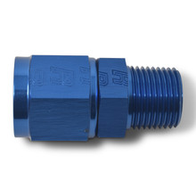 Russell 614210 - Performance -10 AN Straight Female to 1/2in Male NPT Fitting