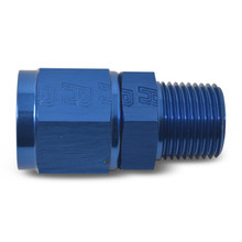 Russell 614214 - Performance -4 AN Straight Female to 1/4in Male NPT Fitting