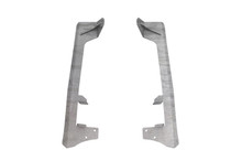 Road Armor JK50D2 - 07-18 Jeep Wrangler JK LT Mounts 50 + 2 Lower Mounts - Raw