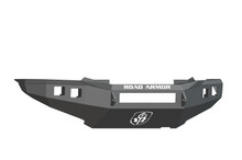 Road Armor 905R0B-NW - 12-15 Toyota Tacoma Stealth Front Non-Winch Bumper - Tex Blk