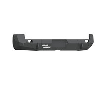 Road Armor 99020B - 05-15 Toyota Tacoma Stealth Rear Winch Bumper - Tex Blk
