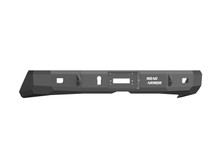 Road Armor 91300B - 14-20 Toyota Tundra Stealth Rear Winch Bumper - Tex Blk
