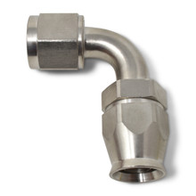 Russell 620441 - Performance -3 AN PowerFlex 90 Degree Hose End