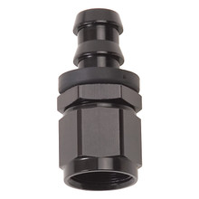 Russell 624003 - Performance -4 AN Twist-Lok Straight Hose End