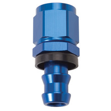 Russell 624010 - Performance -6 AN Twist-Lok Straight Hose End