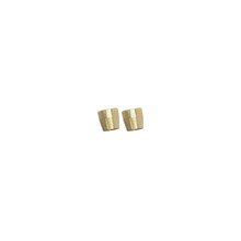 Russell 620505 - Performance -10 AN Replacement Ferrules