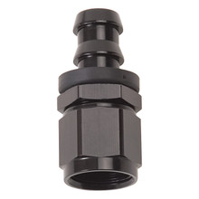 Russell 624033 - Performance -10 AN Twist-Lok Straight Hose End
