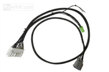 Rywire RY-B-SUB-EP3-INFINITY - 02-04 Acura/Honda RSX/EP3 AEM Infinity Chassis Specific Adapter (Fits RHD/LHD Models)