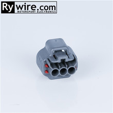 Rywire RY-K-IAC-VARRIANT - 3 Position Connector