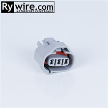 Rywire RY-K-IAC - 3 Position Connector