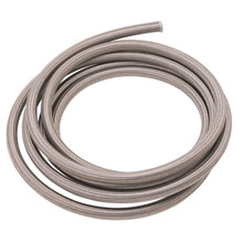Russell 632530 - Performance Powerflex -3 AN (1/8in) Power Steering Hose (20 Foot Roll) (Max PSI 2500)
