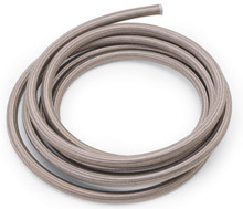 Russell 632560 - Performance Powerflex -4 AN (3/16in) Power Steering Hose (10 Foot Roll) (Max PSI 2500)
