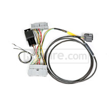 Rywire RY-K-EM2 - 01-05 Honda Civic K-Series Conversion Chassis Adapter Harness