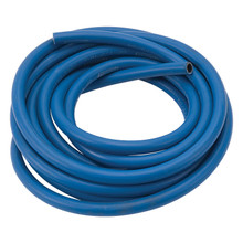 Russell 634120 - Performance -4 AN Twist-Lok Hose (Blue) (Pre-Packaged 25 Foot Roll)