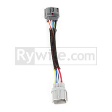 Rywire RY-DIS-2-2-10-PIN-8-PIN - OBD2 10-Pin to OBD2 -8Pin Distributor Adapter
