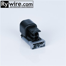 Rywire RY-INJ-ID1000 - 2 Position Connector