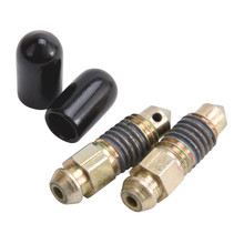 Russell 639520 - Performance Speed Bleeder 8mm X 1.25