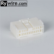 Rywire RY-SUPRA-BODY-20P-F - 20 Position Connector - Supra