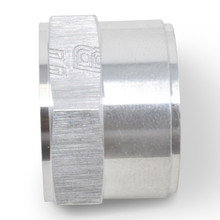 Russell 640100 - Performance -8 Female AN O-Ring Seal Weld Bung 3/4in -16 SAE (Uses Fitting 660360)