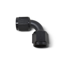 Russell 640163 - Performance -6 AN 90 Degree Swivel Coupler