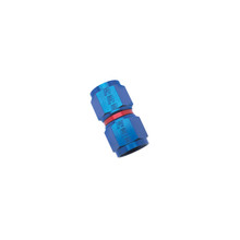 Russell 640140 - Performance -4 AN Straight Swivel Coupler