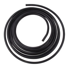 Russell 639253 - Performance Black 3/8in Aluminum Fuel Line
