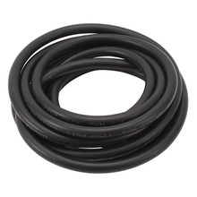 Russell 634413 - Performance -10 AN Twist-Lok Hose (Black) (Pre-Packaged 6 Foot Roll)
