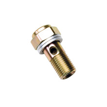 Russell 640700 - Performance 12mm x 1.25 with 1/8in NPT port (For 640910/641110/641120)