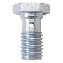 Russell 640680 - Performance 10mm x 1.5in Banjo Bolt