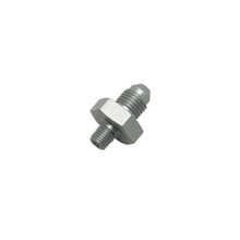 Russell 640890 - Performance Ford EFI Fuel Pressure -4 AN x 1/16in NPT