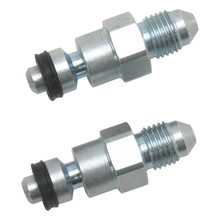 Russell 641001 - Performance -4 AN SAE Adapter Fitting (2 pcs.) (Endura)