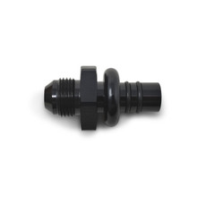 Russell 640903 - Performance Ford Pressure Side EFI x 6 AN (Black)