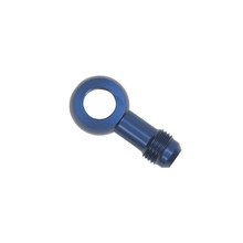 Russell 640910 - Performance -6 AN Male Flare for Civics w/out Fuel Pressure Damper