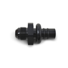 Russell 640883 - Performance Ford Pressure Side EFI x 8 AN (Black)