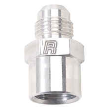 Russell 640630 - Performance -8AN to 5/8in -18 (Pumps with 1/2in-20 Inverted Flare Thread)