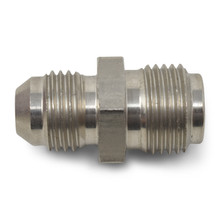 Russell 640381 - Performance -6 AN Carb/Fuel Pump Adapter