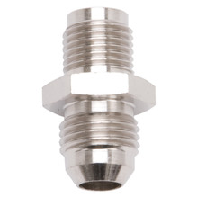 Russell 640331 - Performance -6 AN Carb/Fuel Pump Adapter (Pumps with 1/2in-20 Inverted Flare Thread)
