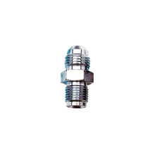 Russell 640330 - Performance -6 AN (1/2in-20 Inverted Flare) Power Steering Adapter